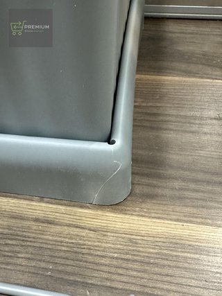 Cubos de Basura y Reciclaje con Tapa automática