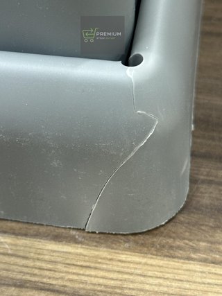 Cubos de Basura y Reciclaje con Tapa automática