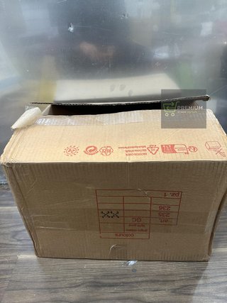 Cubos de Basura y Reciclaje con Tapa automática