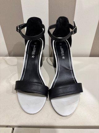 Sandalias Angela Thompson