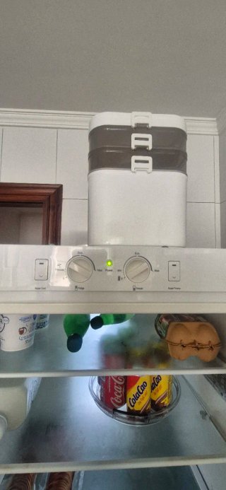 Frigorífico Combi Haier Blanco