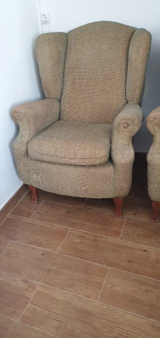 Sillónes orejeros