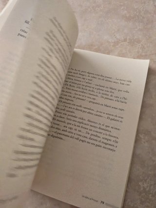 Un estiu al Priorat