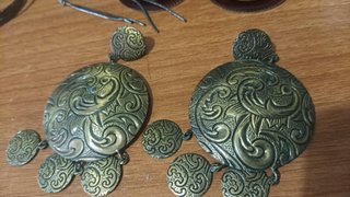 Pendientes Variados