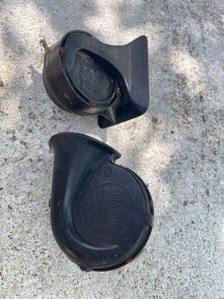 Despiece Bmw R 90 S Maleta izq soporte Piezas