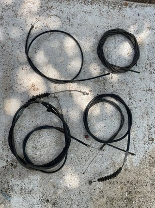 Despiece Bmw R 90 S Maleta izq soporte Piezas