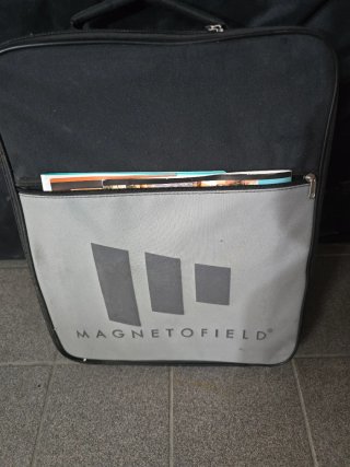 Magnetofield