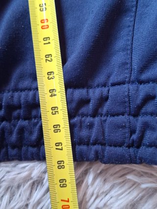 Felpa Nike Vintage Blu XXL Y2k oldmoney