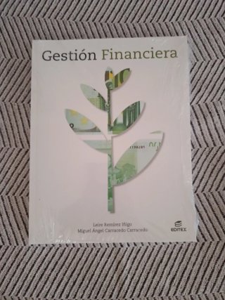Gestión financiera