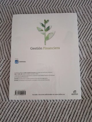 Gestión financiera