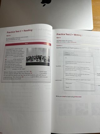 Oxford Preparation & Practice for Cambridge Eng...