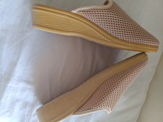 Zapatillas de casa mujer Made in Spain