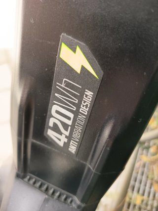 Bicicleta Eléctrica Montaña