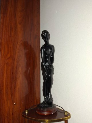 Artículos varios de de decoración
