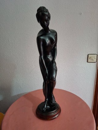 Artículos varios de de decoración