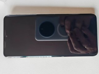 Huawei P60 Pro Blanco Perlado