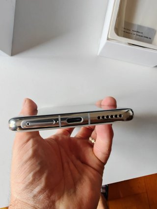 Huawei P60 Pro Blanco Perlado