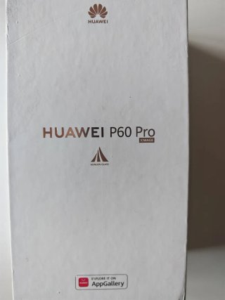 Huawei P60 Pro Blanco Perlado
