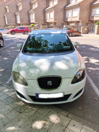 SEAT Leon 2010