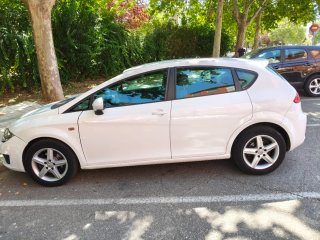 SEAT Leon 2010