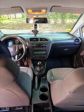 SEAT Leon 2010