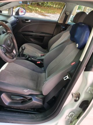 SEAT Leon 2010