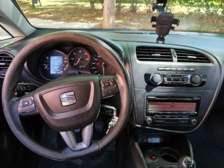 SEAT Leon 2010