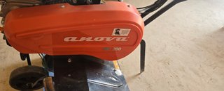 Motoazada Anova MC 200 196cc