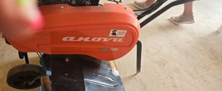 Motoazada Anova MC 200 196cc