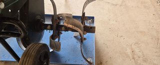 Motoazada Anova MC 200 196cc
