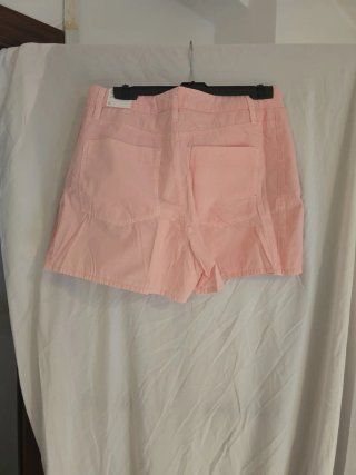 Bermuda rosa