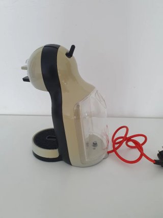 Cafetera Dolce Gusto