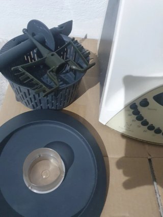 Thermomix TM31