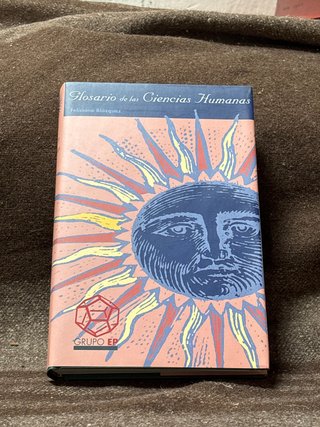 Diccionario de las ciencias humanas (Coleccion ...