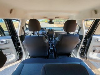 Citroen C3 2019 Negro (registro portugués)