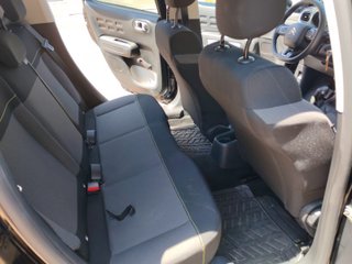 Citroen C3 2019 Negro (registro portugués)