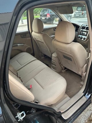KIA Sportage 2008