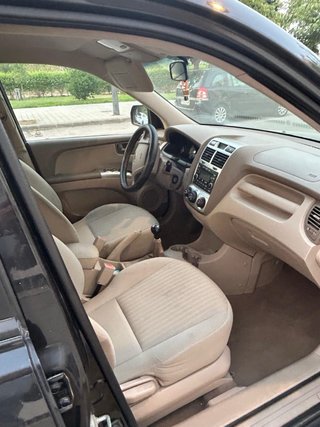 KIA Sportage 2008