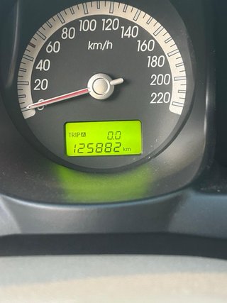 KIA Sportage 2008