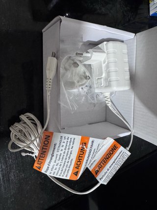 Monitor Bebé D-Link EyeOn