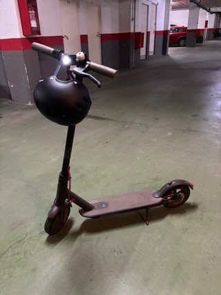 Patinete Eléctrico Xiaomi