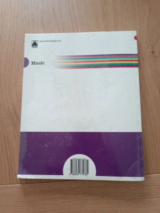 Baton II. Music ESO