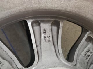 Llantas BMW e91 17 pulgadas