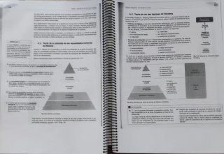Economía de la empresa 2o Bachillerato