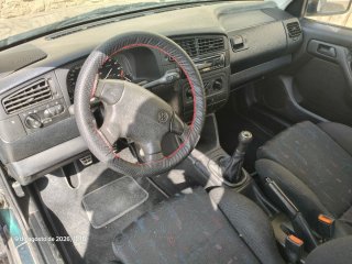 Volkswagen Golf 1995