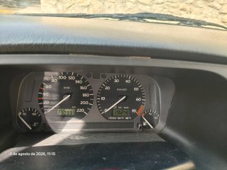 Volkswagen Golf 1995