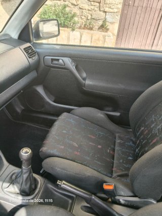 Volkswagen Golf 1995