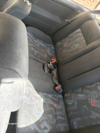 Volkswagen Golf 1995