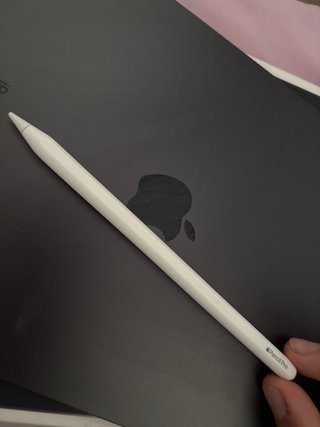 iPad Pro 11 M4 256GB Wi-Fi + Apple Pencil Pro