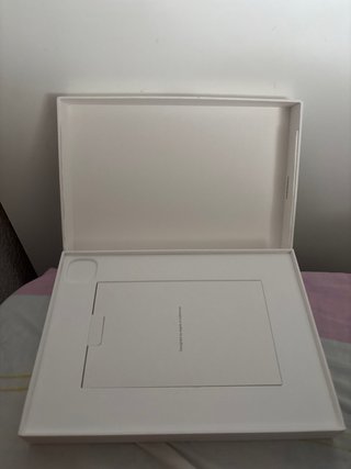 iPad Pro 11 M4 256GB Wi-Fi + Apple Pencil Pro